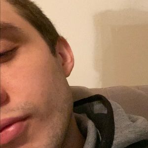 Meet your Posher, Caleb